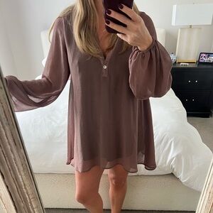 Show Me Your MuMu Tunic